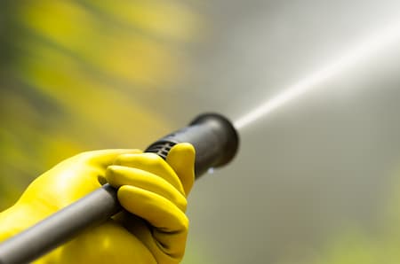 Is Pressure Washing Safe For The Environment?