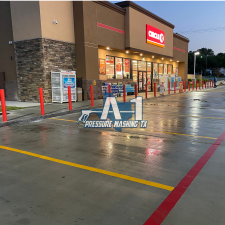 Gas Station Cleaning Gallery 7