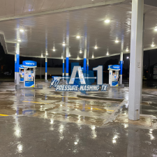Gas Station Cleaning Gallery 3