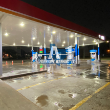 Gas Station Cleaning Gallery 2