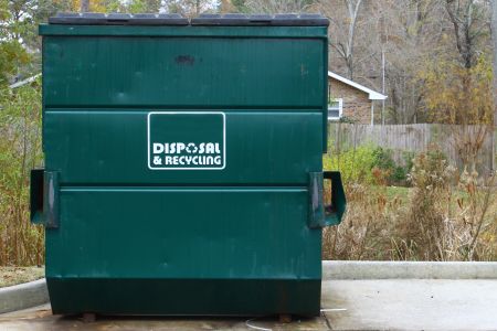 The Crucial Role of Dumpster Pad Cleanings in Business: Tailoring Frequency to Facility Needs